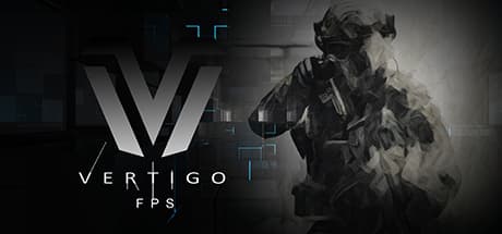 Vertigo FPS cover art