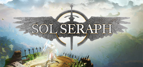 SolSeraph cover art