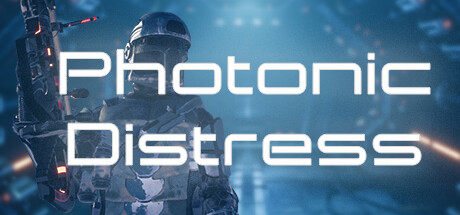 Photonic Distress cover art