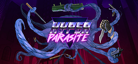 HyperParasite cover art