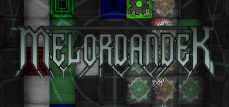 Melordandek cover art