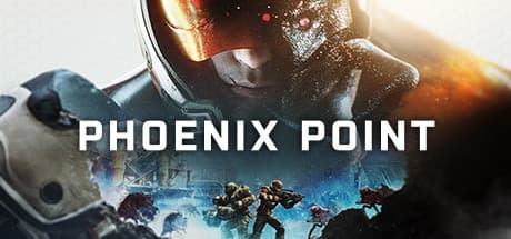 Phoenix Point (Complete Edition) cover art