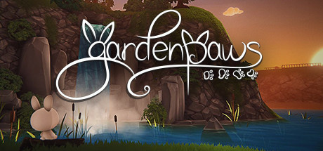Garden Paws cover art