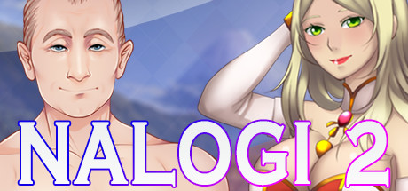 NALOGI 2 cover art
