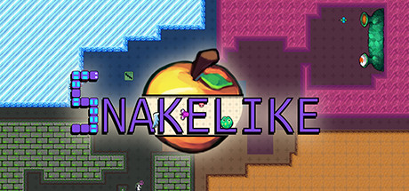 Snakelike cover art