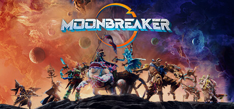 Moonbreaker cover art