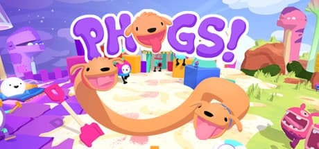 PHOGS! cover art