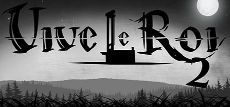 Vive le Roi 2 cover art