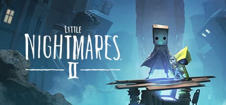 Little Nightmares II - Digital Content Bundle cover art