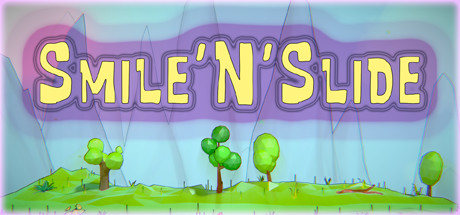 Smile'N'Slide cover art