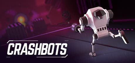 Crashbots cover art