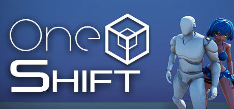 OneShift cover art