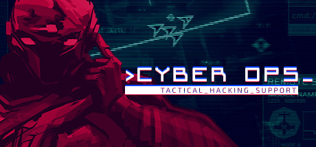 Cyber Ops cover art