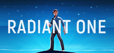 Radiant One cover art