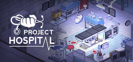 Project Hospital - Hospital Services cover art