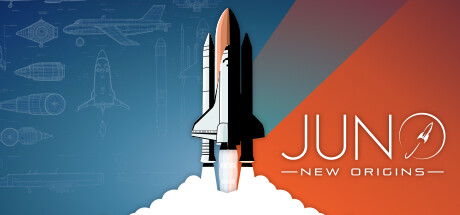 Juno New Origins cover art