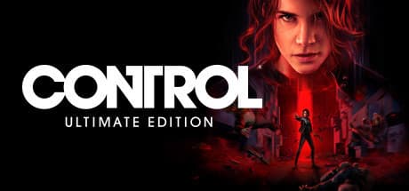 Control (Ultimate Edition) cover art