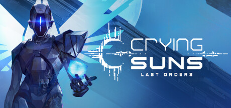 Crying Suns cover art