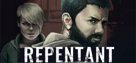 Repentant cover art