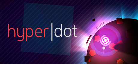 HyperDot cover art