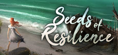 Seeds of Resilience cover art