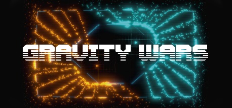 Gravity Wars cover art