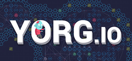 Yorg.io cover art
