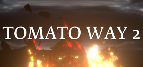 Tomato Way 2 cover art