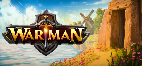 Warman cover art