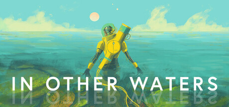 In Other Waters cover art