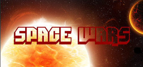 Space Wars cover art