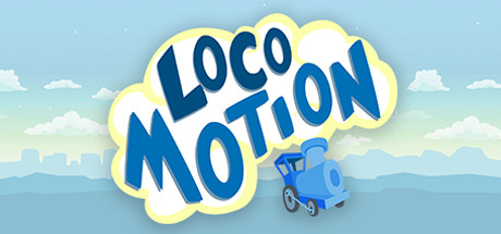 Locomotion cover art