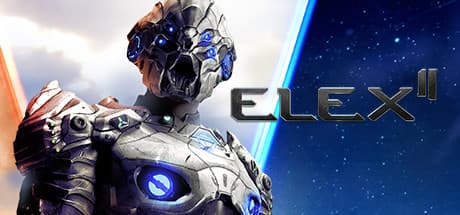 ELEX II cover art