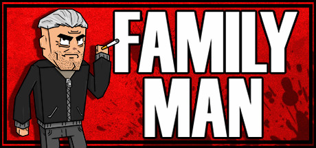 Family Man cover art