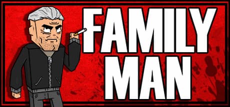 Family Man cover art