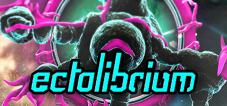 Ectolibrium cover art