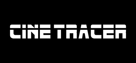 Cine Tracer cover art