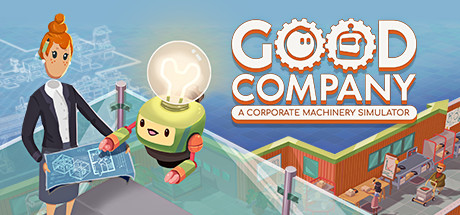Good Company cover art