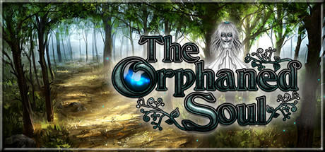 The Orphaned Soul cover art
