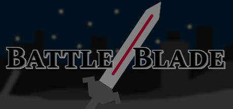 BattleBlade cover art