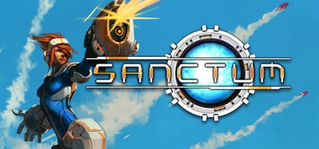 Sanctum: Collection cover art