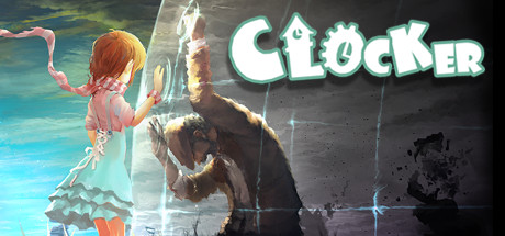 Clocker cover art