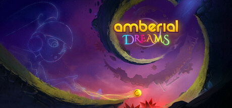 Amberial Dreams cover art