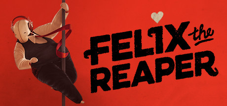Felix The Reaper - Supporter Pack cover art