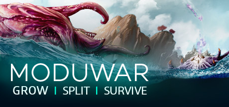 Moduwar cover art