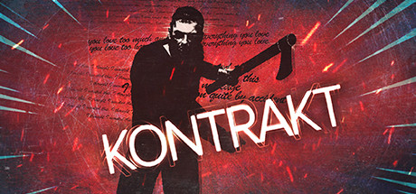 Kontrakt cover art