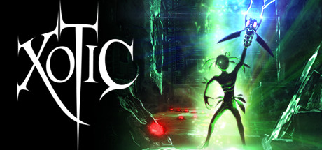 Xotic cover art