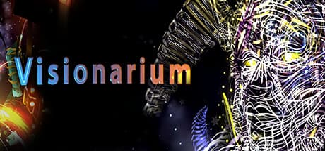 Visionarium cover art