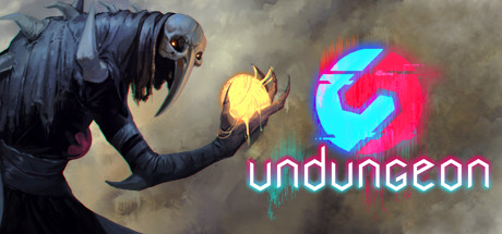 Undungeon cover art