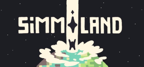 Simmiland cover art